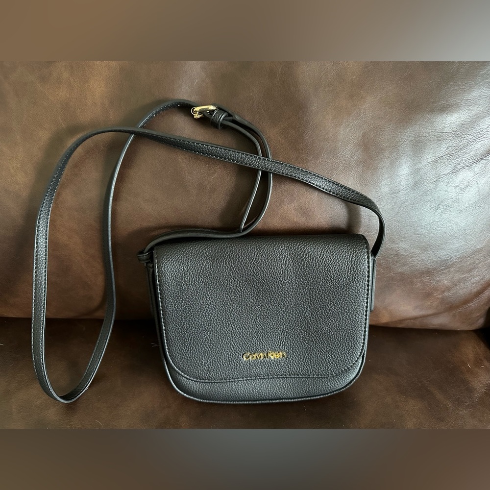 Calvin Klein Crossbody Bag